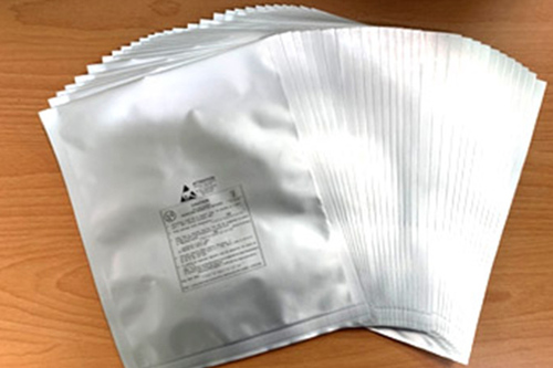 抗靜電鋁箔袋 ESD AL Bags  |抗靜電袋 ESD Bags