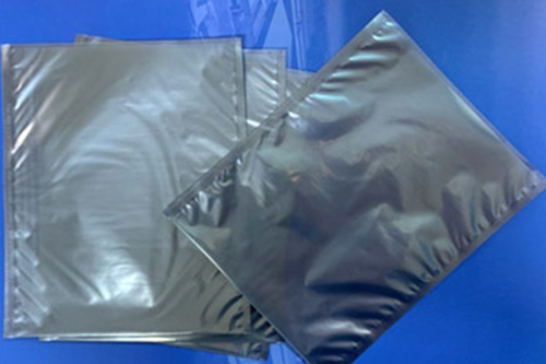 抗靜電電鍍袋 ESD Bags  |抗靜電袋 ESD Bags